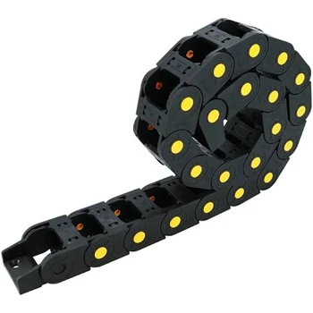 Nylon sleepketting